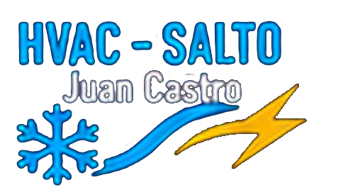 HVAC - Salto Juan Castro